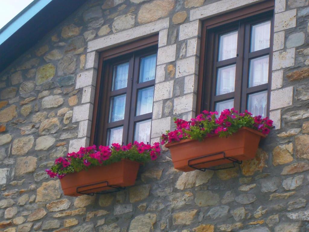 Argyro Guesthouse Nimfaíon Buitenkant foto